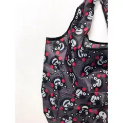 くまモン トートバッグ 総柄デザイン ☆★