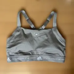 adidas by Stella McCartney アディダス ブラトップ L