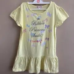 140cm マザウェイズ Tシャツ