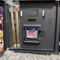 太鼓の達人DS ドロロン!ヨーカイ大決戦!! 金のバチペン付き