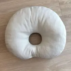 エスメラルダ　ドーナツ枕