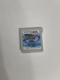 3DS ドラゴンクエスト11 Ⅺ 過ぎ去りし時を求めて