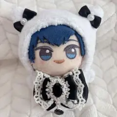2707☆ ぬい服　ちびぐるみ　ブルーロック　すとぷり　まとめ割