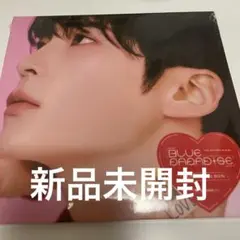 BLUE PARADISE ハンビン デジパック 新品未開封