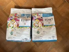 エルモ ELMO リッチインチキン 3KG✖️2