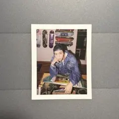 NCT Wish KMS Station 2 トレカ Steady ユウシ - メルカリ