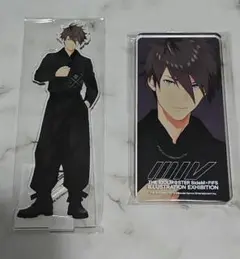 アイドルマスターSideM 握野英雄 アクリルスタンド FiFS