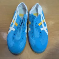 【オニツカタイガー/スリッポン】1183A703 24.0cm