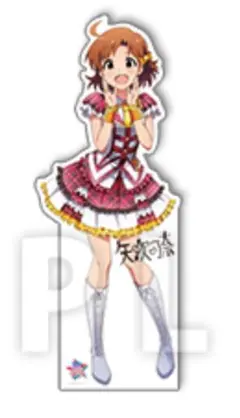 未使用品　アイドルマスター　ミリオンスターズ　矢吹可奈等身大　pop パネル アイドルマスター ミリオンライブ！展 ～Crossing Our MILLION