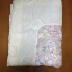 和布団　合掛布団　新品未使用