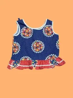 vintage 60s キャミ
