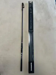 美品 23鱗海マスターチューン 06-530 使用2回 保証書付 保存袋 箱あり Amazon | シマノ(SHIMANO) 磯 ロッド 23 鱗海 マスターチューン