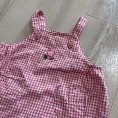 ELLE ワンピース 80