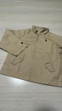 【最終値下げ】 ラルフ ローレン ジャケット カッコイイ おしゃれ
