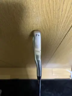 テーラーメイド P7MC 4番アイアン