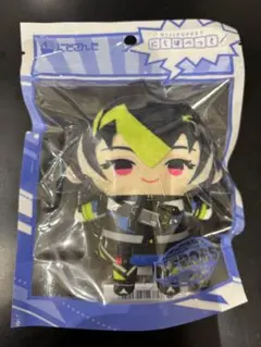 【新品未開封】 にじさんじ 伊波ライ にじぱぺっと Dytica