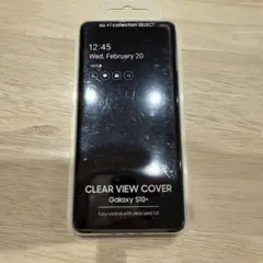 galaxy s10+ ケース