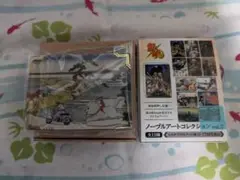 銀魂　ノーブルアートコレクションVol.3　万事屋②