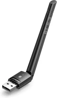 新品 UGREEN PC用長距離Bluetooth 5.3 USBアダプター