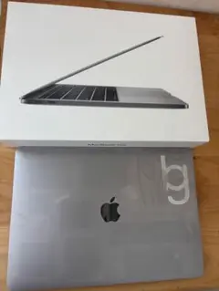 MacBook Pro 13 2017 i5 16GB 512GB