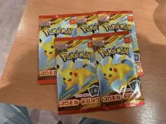 マック ポケモンカード