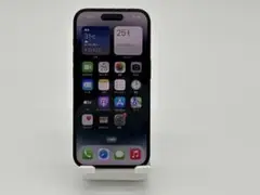 ◆Apple iPhone 14Pro ブラック 128GB SIMフリー◆