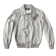 Marco TAGLIAFERRI Vintage レザー ジャケット