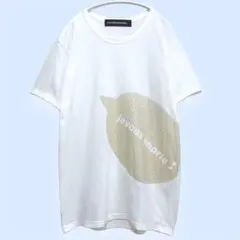 【mercibeaucoup,】メルシーボークー スピーチバブル Tシャツ