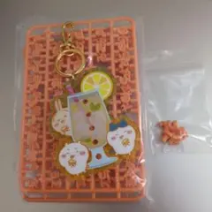 ちいかわ パチパチデコネーム レモネード
