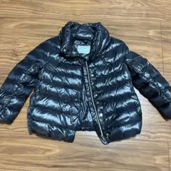 値下げ‼︎ 美品 ヘルノ ダウンジャケット 8A