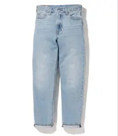 【超希少】STAY LOOSE DENIM MAKE ME W33 L32