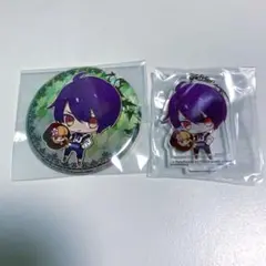2025年最新】缶バッジ OZMAFIAの人気アイテム - メルカリ