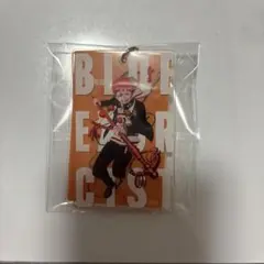 青の祓魔師 青エク 原画展 アクリルキーホルダー アクキー 志摩