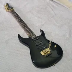FERNANDES　FGZ-550 フェルナンデス　フロイドローズ　GOTOペグ FERNANDES FGZ-550 フェルナンデス フロイドローズ GOTOペグ