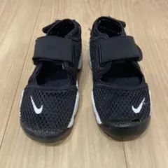 ナイキ　エアリフト　17㎝