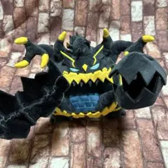 アクジキング　ぬいぐるみ 799 ぬいぐるみ Pokémon fit アクジキング ｜【公式】ポケモン