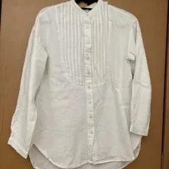 トップス 長袖 シャツ
