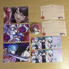 2025年最新】俺クロ 夏祭り 特典の人気アイテム - メルカリ
