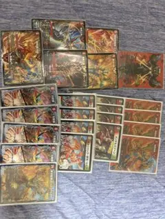 モルネクデッキパーツ