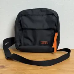MYSTERYRANCH ミステリーランチ ディストリクト4 ショルダーバッグ