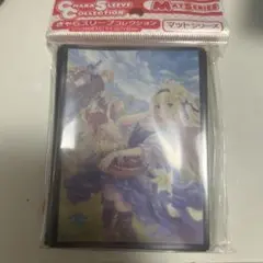 きゃらスリーブコレクション シャドウバース 神託の旅立ち・ジャンヌ