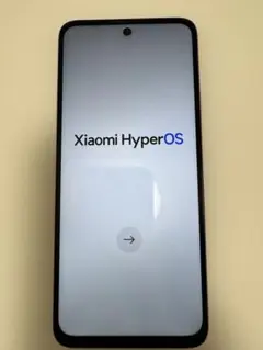 【Android】スマホ／Xiaomi／Redmi 12 5G／保護フィルム付