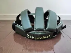 rn project オープン ヘルメット オリーブグリーン
