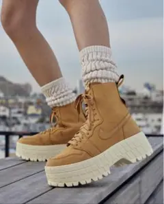 新品未使用NIKE エアジョーダン1 ブルックリン　26㎝