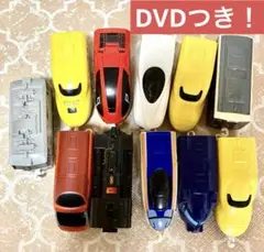 マクドナルド　プラレール　ハッピーセット　まとめ売り