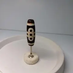 閃電五眼天珠
