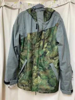 スノボウェア メンズ L