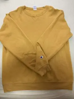 Champion 9oz Terry Fleece Made In USA