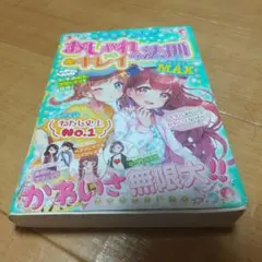 おしゃれの法則 MAX イラスト集