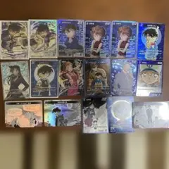 コナンカード　コナン